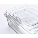 Joseph Joseph Nest Taisnleņķa Komplekts 4,48 L Daudzkrāsains 4 pcs Joseph Joseph Nest Taisnleņķa Komplekts 4,48 L Daudzkrāsains 4 pcs
