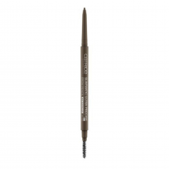 Catrice, Slim Matic, Retractable, Eyebrow Cream Pencil & Brush 2