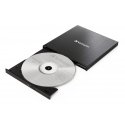 Verbatim 43886 оптический привод DVD±RW Черный Verbatim 43886 оптический привод DVD±RW Черный