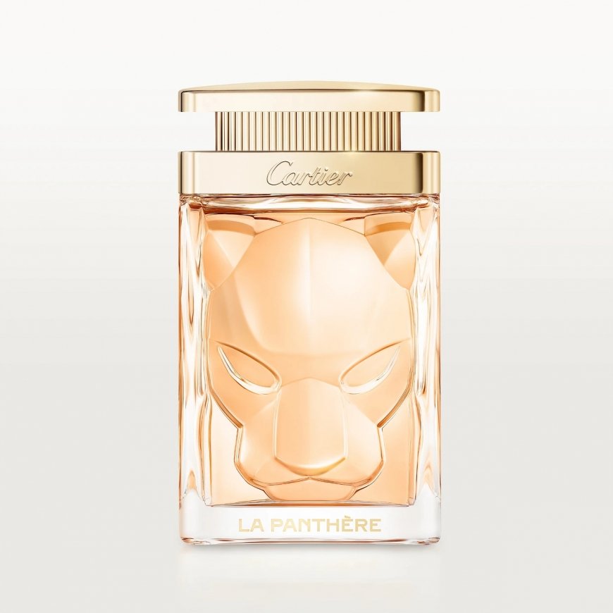 Cartier La Panthère 100 ml Sievietes