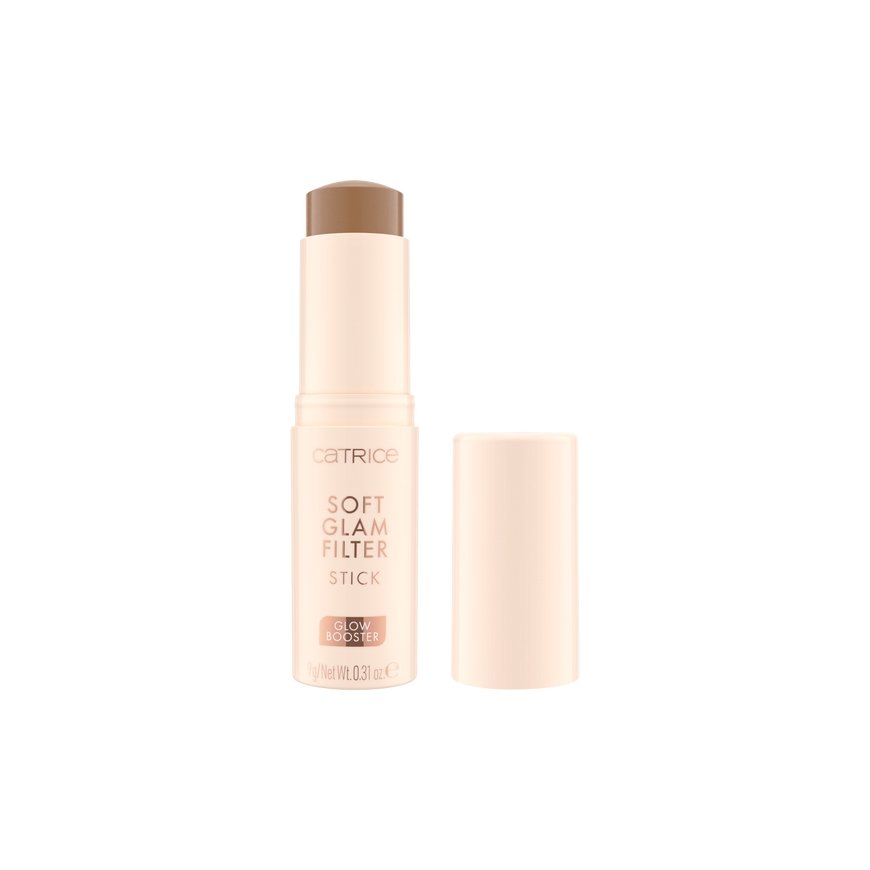 CATRICE Soft Glam Filter Stick 040 Medium - Tan