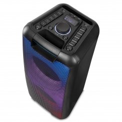 Medion MD400001 LIFE PX-1 Plus peol kõlar must