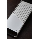 Microplane 45044 veitsi/viipaloija Ohje musta, Ruostumaton teräs Ruostumaton teräs Microplane 45044 veitsi/viipaloija Ohje musta, Ruostumaton teräs Ruostumaton teräs