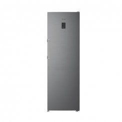 Whirlpool WHMLF 6442 XP41 ledusskapis, nerūsējošais tērauds