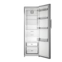 Whirlpool WHMLF 6442 XP41 jääkaappi, teräs Whirlpool WHMLF 6442 XP41 jääkaappi, teräs