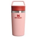 Stanley The Café-To-Go reisikruusid termosmuki, 0,35 l, Peach Rose