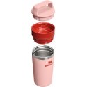 Stanley The Café-To-Go reisikruusid termosmuki, 0,35 l, Peach Rose