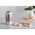 Marcato Dispenser pulverpink