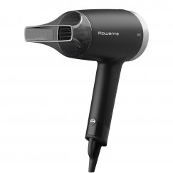 Rowenta Express Style CV1810 hiustenkuivain 1600 W musta, Hopea