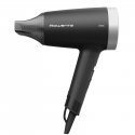 Rowenta Express Style CV1810 föön 1600 W Must, Hõbe Rowenta Express Style CV1810 föön 1600 W Must, Hõbe