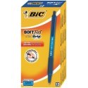 BIC 8373982 шариковая ручка Синий Автоматическая нажимная шариковая ручка 12 шт BIC 8373982 шариковая ручка Синий Автоматическая нажимная шариковая ручка 12 шт