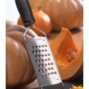 Microplane GOURMET SERIES EXTRA COARSE CHEESE GRATER Microplane GOURMET SERIES EXTRA COARSE CHEESE GRATER