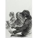 Faber-Castell 167158 фломастер Черный 1 шт Faber-Castell 167158 фломастер Черный 1 шт