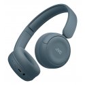 JVC HA-S59W Austiņas Vadu & Bezvadu Mūzika / ikdiena Bluetooth Zils JVC HA-S59W Austiņas Vadu & Bezvadu Mūzika / ikdiena Bluetooth Zils