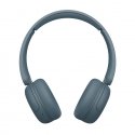 JVC HA-S59W Kuulokkeet Langallinen & langaton Pääpanta Musiikki/Päivittäin Bluetooth Sininen JVC HA-S59W Kuulokkeet Langallinen & langaton Pääpanta Musiikki/Päivittäin Bluetooth Sininen