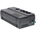 APC BV800I-GR nepārtrauktas barošanas avots (UPS) Line-Interactive 0,8 kilovoltampērs 450 W 4 Maiņst APC BV800I-GR nepārtrauktas barošanas avots (UPS) Line-Interactive 0,8 kilovoltampērs 450 W 4 Maiņst