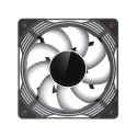 Gamemax Korpusa Ventilators | KF300 BK | Gamemax Korpusa Ventilators | KF300 BK |
