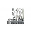 Bosch MFQ4930B mixer Hand mixer 850 W Black, Silver Bosch MFQ4930B mixer Hand mixer 850 W Black, Silver