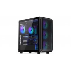 ENDORFY Arx 700 ARGB Tower Melns