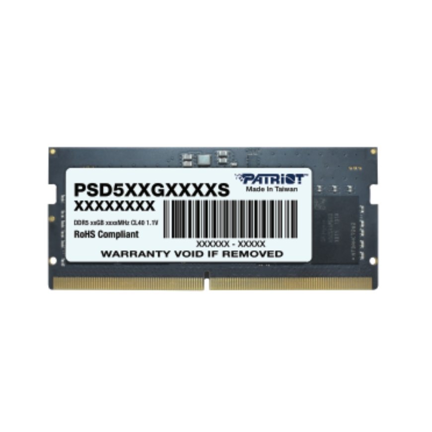 Patriot Memory Patriot Memory Signature Line