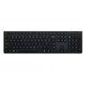 Lenovo 4Y41R64540 näppäimistö Koti /Toimisto RF Wireless + Bluetooth Englanti (US) musta Lenovo 4Y41R64540 näppäimistö Koti /Toimisto RF Wireless + Bluetooth Englanti (US) musta