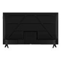 TCL 40S5K tv 101,6 cm (40") Full HD Älytelevisio Wi-Fi musta