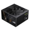 Gamemax PSU | GP 750B | 750 W | Bronze |