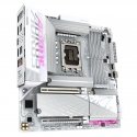 GIGABYTE B860M AORUS ELITE WF6E ICE Intel B860 LGA 1851 (Socket V1) „micro ATX“
