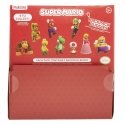 Paladone Super Mario Рюкзаки Бадди CDU из 24 шт. Paladone Super Mario Рюкзаки Бадди CDU из 24 шт.