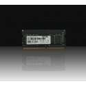 AFOX DDR4 8G 2400 SO DIMM muistimoduuli 8 GB 1 x 8 GB 260-pin SO-DIMM AFOX DDR4 8G 2400 SO DIMM muistimoduuli 8 GB 1 x 8 GB 260-pin SO-DIMM