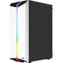 Aerocool Bionic Midi Tower Белый Aerocool Bionic Midi Tower Белый