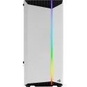 Aerocool Bionic „Midi Tower“ Balta Aerocool Bionic „Midi Tower“ Balta