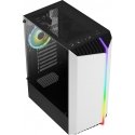 Aerocool Bionic Midi Tower Белый Aerocool Bionic Midi Tower Белый