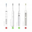 Silk'n SYR4PEUZS001 toothbrush head 4 pc(s) Black Silk'n SYR4PEUZS001 toothbrush head 4 pc(s) Black