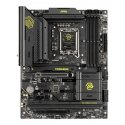 MSI MAG B860 TOMAHAWK WIFI emaplaat Intel B860 LGA 1851 (Socket V1) ATX MSI MAG B860 TOMAHAWK WIFI emaplaat Intel B860 LGA 1851 (Socket V1) ATX