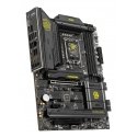 MSI MAG B860 TOMAHAWK WIFI pagrindinė plokštė Intel B860 LGA 1851 (Socket V1) ATX