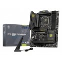 MSI MAG B860 TOMAHAWK WIFI mātes plate Intel B860 LGA 1851 (Socket V1) ATX MSI MAG B860 TOMAHAWK WIFI mātes plate Intel B860 LGA 1851 (Socket V1) ATX