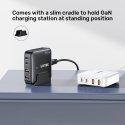 UNITEK P1229AWH01-EU mobile device charger Universal White AC Fast charging Indoor UNITEK P1229AWH01-EU mobile device charger Universal White AC Fast charging Indoor