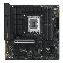 ASUS TUF GAMING B760M-PLUS II Intel B760 LGA 1700 „micro ATX“ ASUS TUF GAMING B760M-PLUS II Intel B760 LGA 1700 „micro ATX“