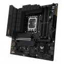 ASUS TUF GAMING B760M-PLUS II Intel B760 LGA 1700 „micro ATX“ ASUS TUF GAMING B760M-PLUS II Intel B760 LGA 1700 „micro ATX“
