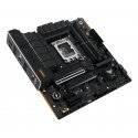 ASUS TUF GAMING B760M-PLUS II Intel B760 LGA 1700 mikro ATX ASUS TUF GAMING B760M-PLUS II Intel B760 LGA 1700 mikro ATX