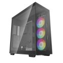 DeepCool CH780 Tower musta DeepCool CH780 Tower musta