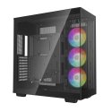DeepCool CH780 Tower musta DeepCool CH780 Tower musta