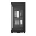 DeepCool CH780 Tower Black