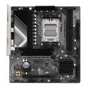 Asrock B650M-HDV/M.2 AMD B650 Socket AM5 Микро ATX Asrock B650M-HDV/M.2 AMD B650 Socket AM5 Микро ATX