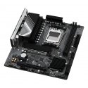 Asrock B650M-HDV/M.2 AMD B650 AM5 pieslēgvieta mikro ATX
