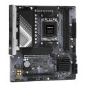 Asrock B650M-HDV/M.2 AMD B650 AM5 lizdas „micro ATX“ Asrock B650M-HDV/M.2 AMD B650 AM5 lizdas „micro ATX“