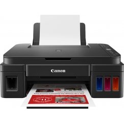 Canon PIXMA G3410 Tint A4 4800 x 1200 DPI 8,8 lk/min WiFi