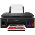 Canon PIXMA G3410 Mustesuihku A4 4800 x 1200 DPI 8,8 ppm Wi-Fi Canon PIXMA G3410 Mustesuihku A4 4800 x 1200 DPI 8,8 ppm Wi-Fi