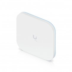 Ubiquiti E7 беспроводная точка доступа 11500 Мбит/с Белый Питание по Ethernet (PoE)